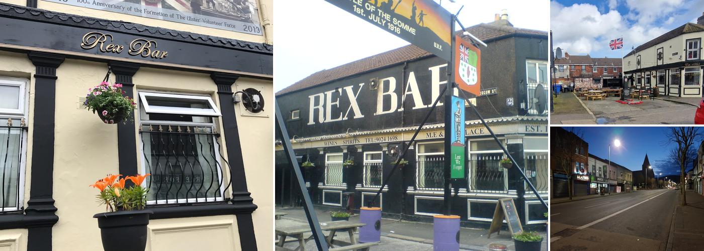 Rex Bar