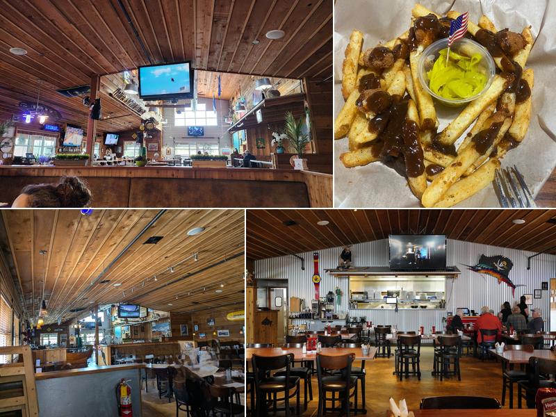 Lost Roo 1700 Pacific Ave S, Long Beach