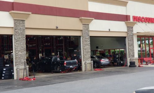 Discount Tire
