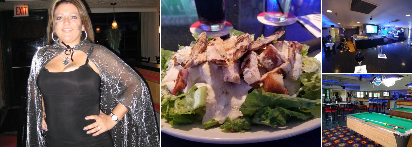 Playoffs Bar And Grill