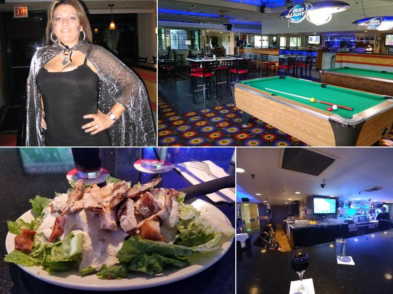 Playoffs Bar And Grill