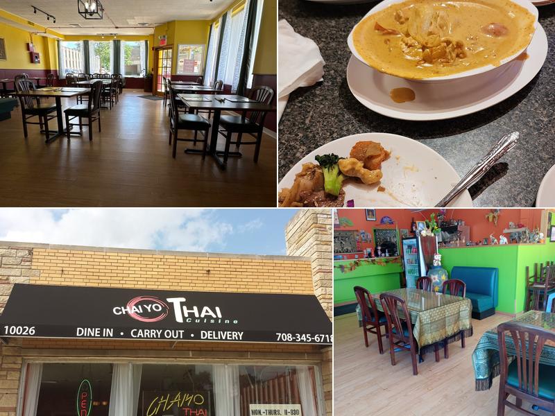 Chai Yo Thai Cuisine