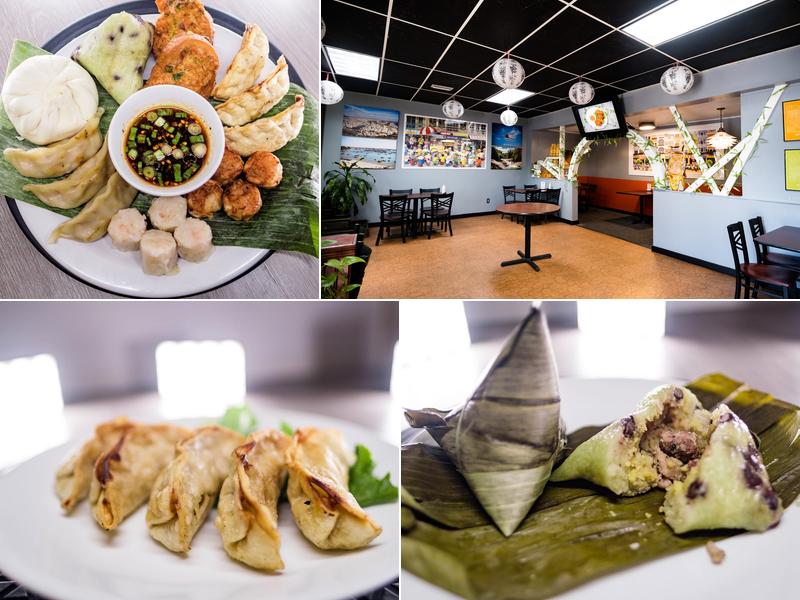 Pho Quynh Vietnamese Restaurant