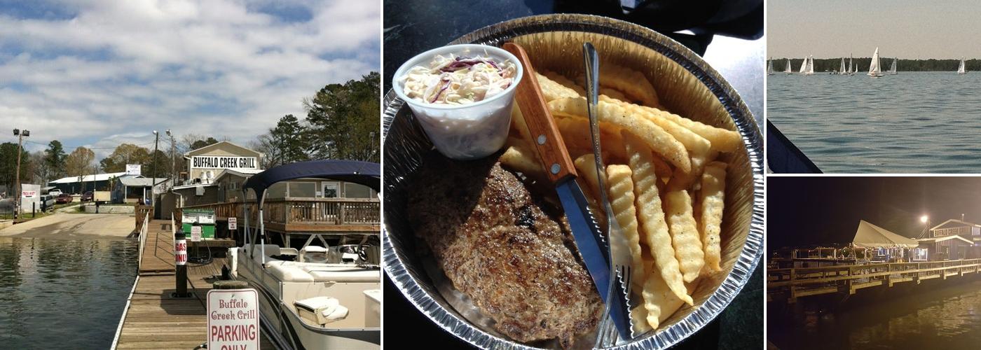Buffalo Creek Bar & Grill