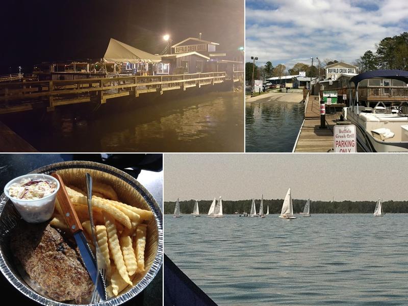 Buffalo Creek Bar & Grill