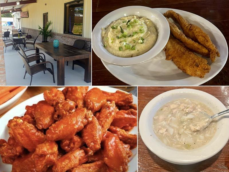 Goodfellas Grill and Bar