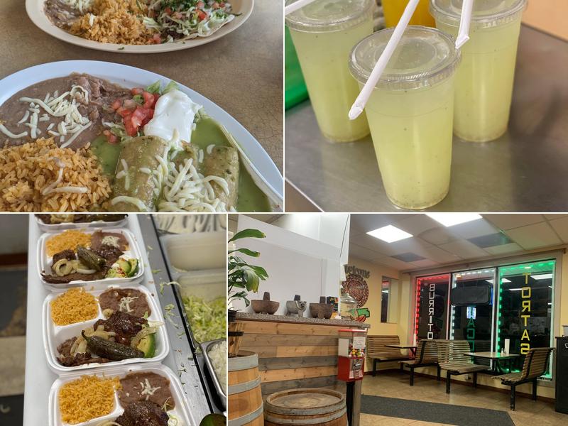 My Taco 7940 W Lincoln Hwy, Frankfort