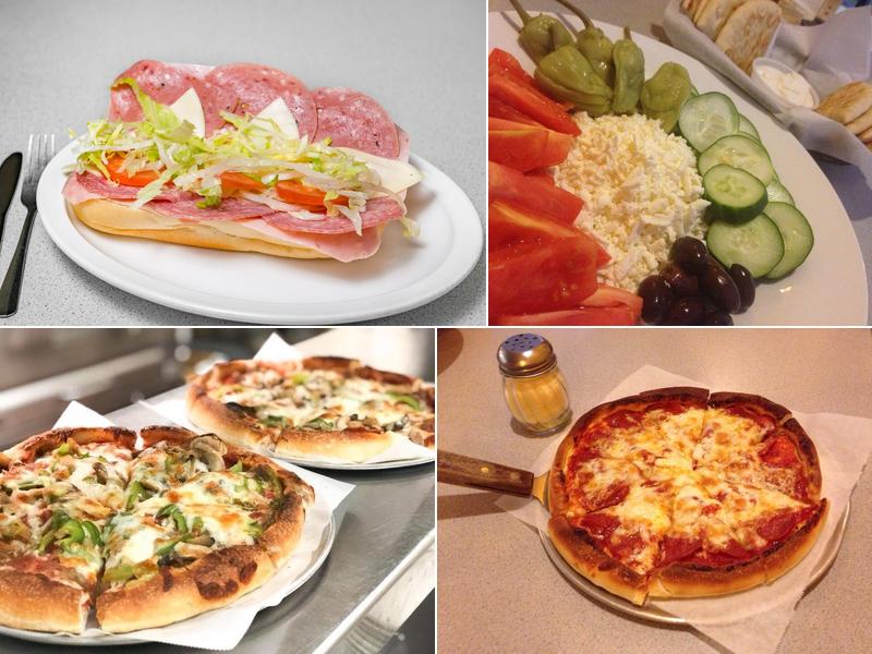 Bellis House of Pizza 100 Old Cherokee Rd, Lexington