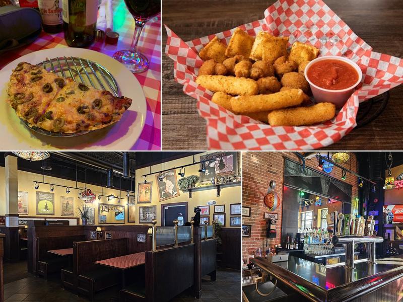 Aurelio's Pizza of La Grange