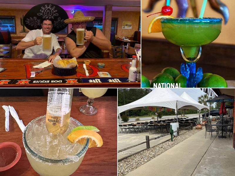 La Fogata Irmo 11210 Broad River Rd, Irmo