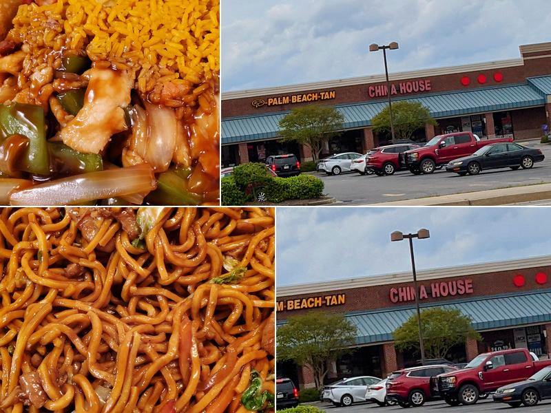 China House 1856 S Lake Dr, Lexington