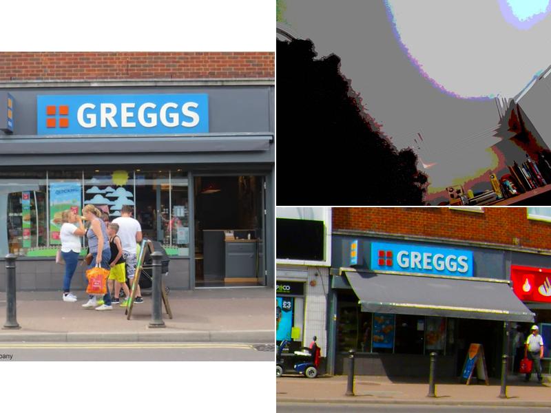 Greggs
