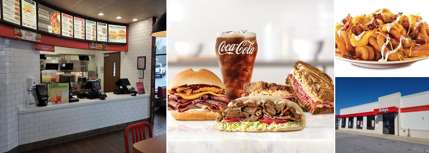 Arby's