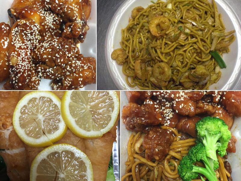 China King 3361 hwy72 221 E, Greenwood