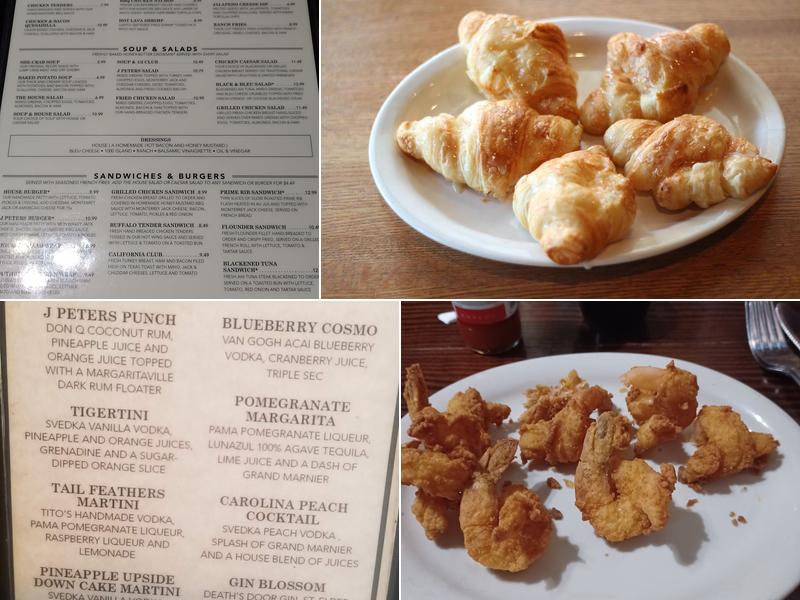 R Place Menu
