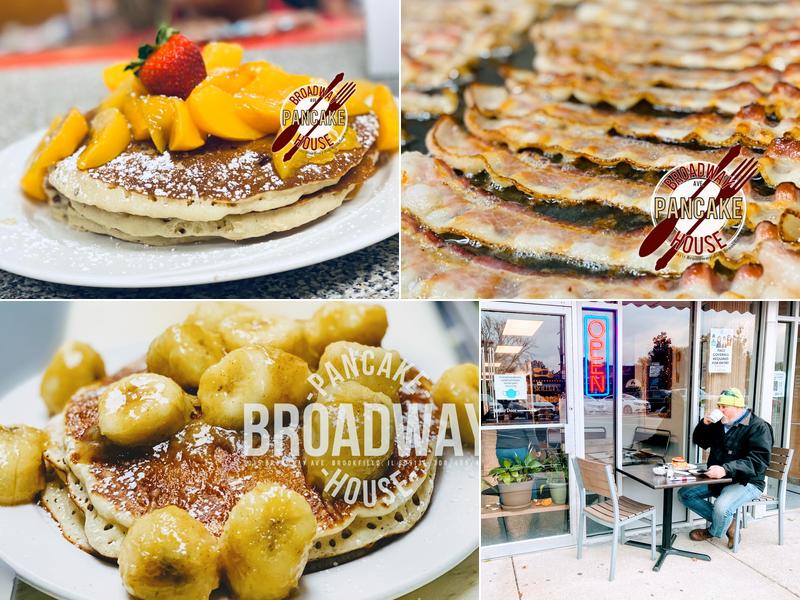 Broadway Pancake House