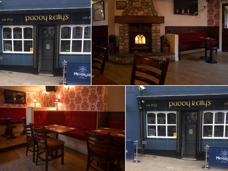 Paddy Kelly's