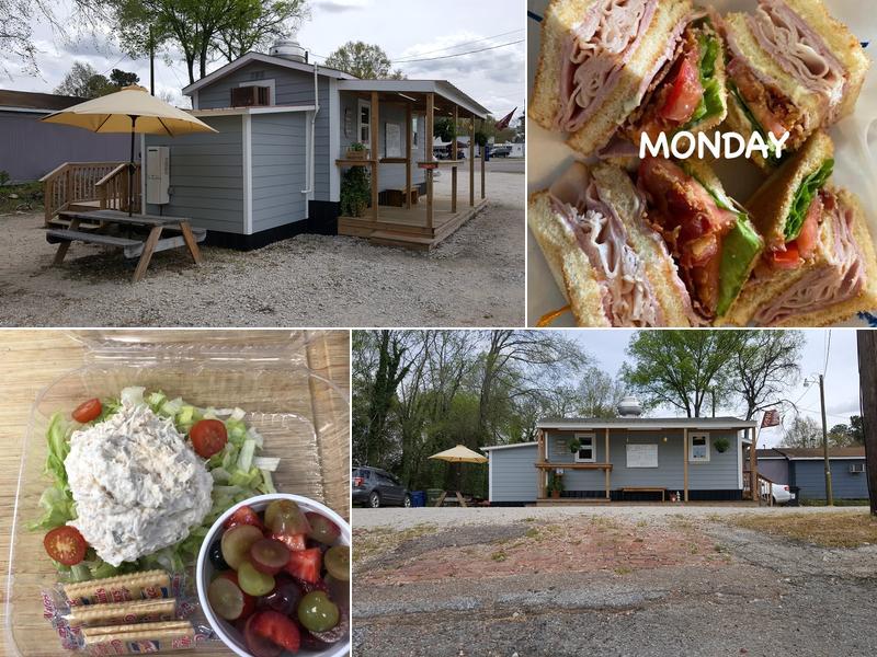 Judy's Kitchen 201 Travis Ave, Saluda