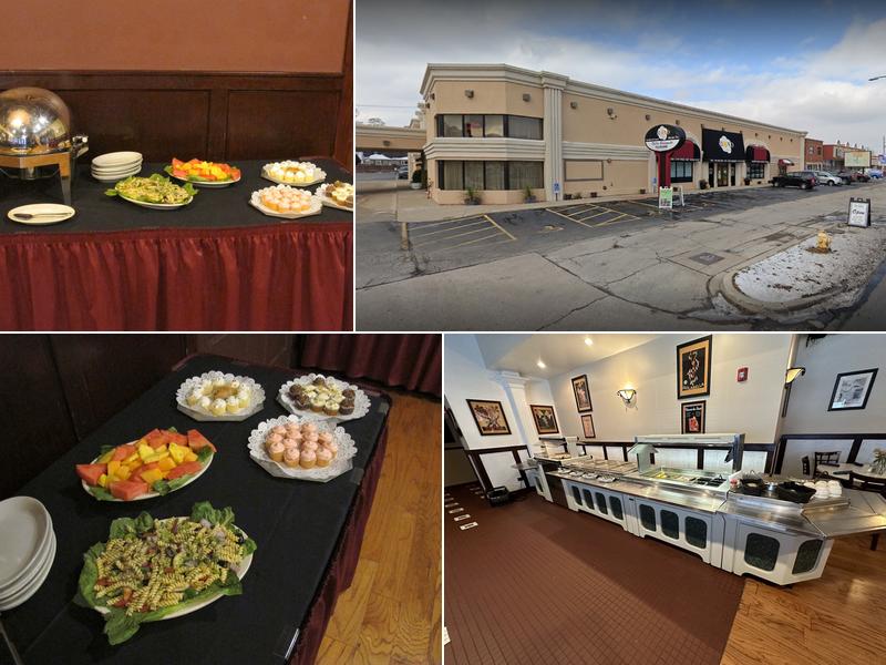 La Bella Restaurant 5412 LaGrange Rd, Countryside