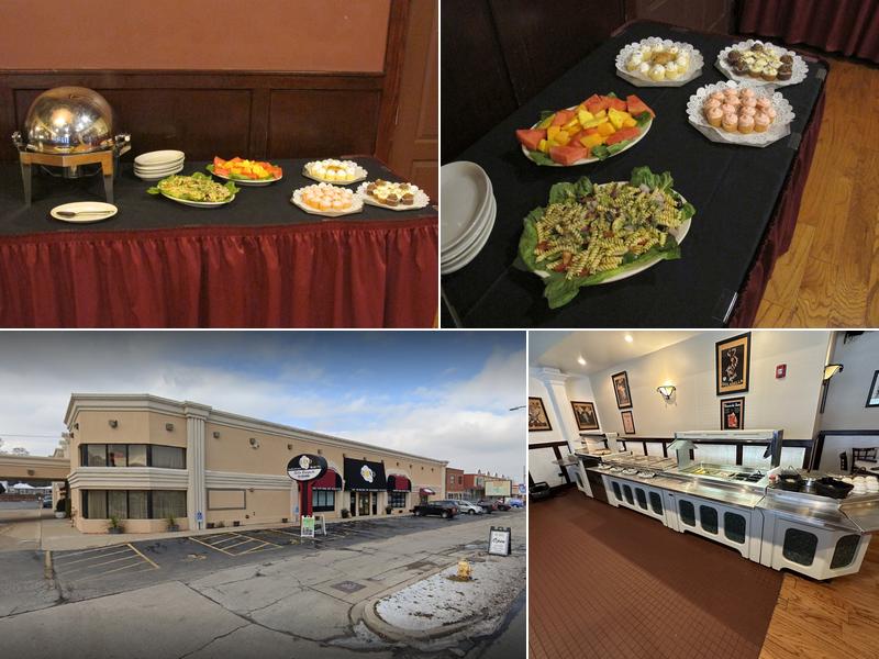 Via Bella Restaurant