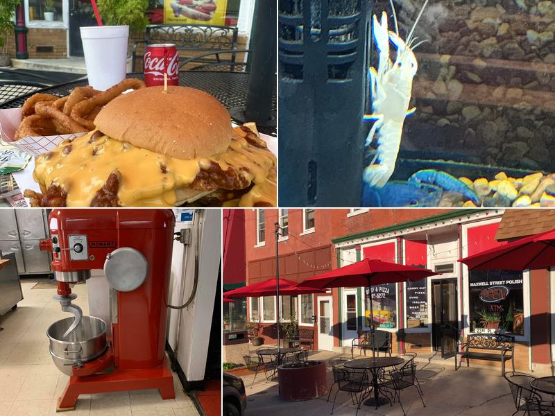 Bobaluk's Beef & Pizza