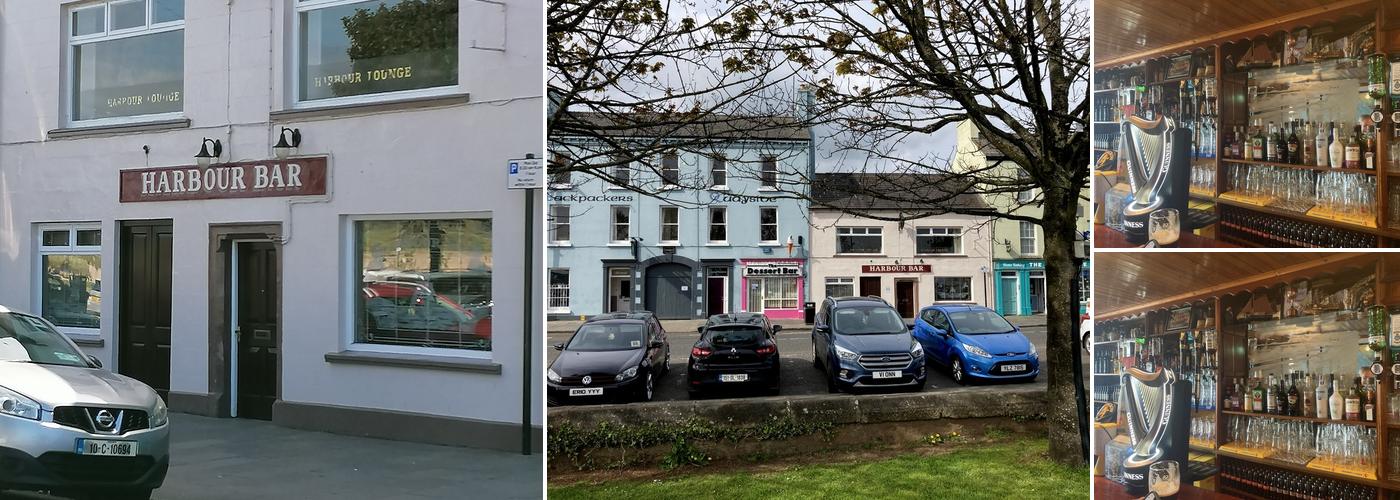 Harbour Bar
