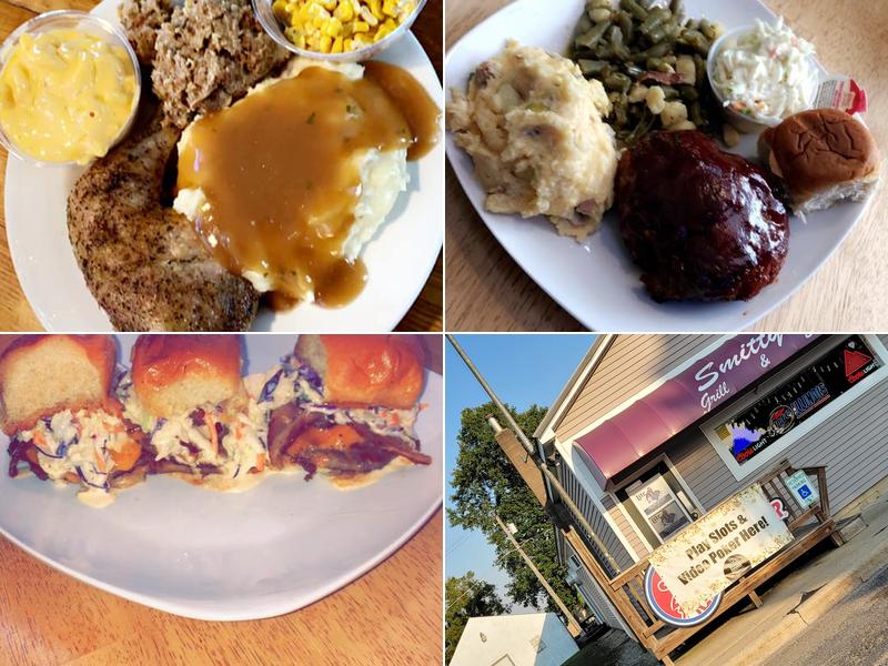 Smitty's Bar & Grill