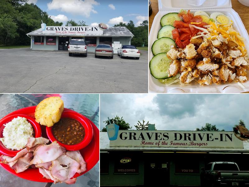 Graves Drive-In