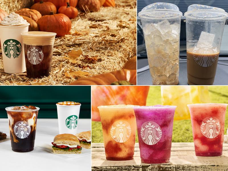 Starbucks 882 Main St, Watertown