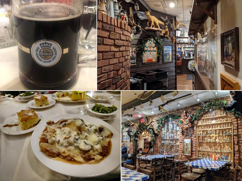 Chef Klaus' Bier Stube