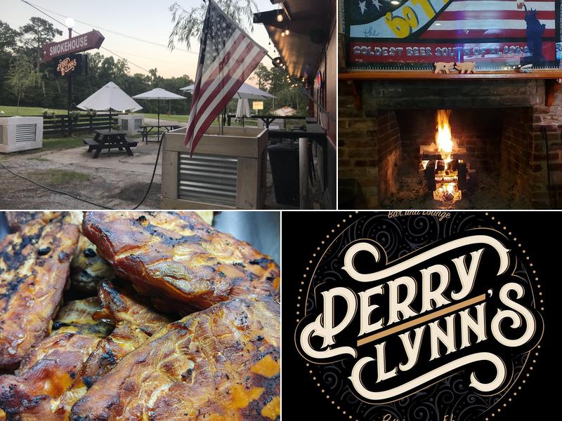 Perry Lynn's 961 E Jefferson St, Quincy