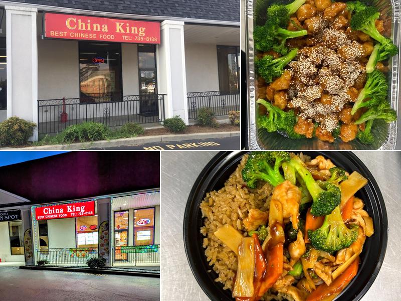 China King Restaurent