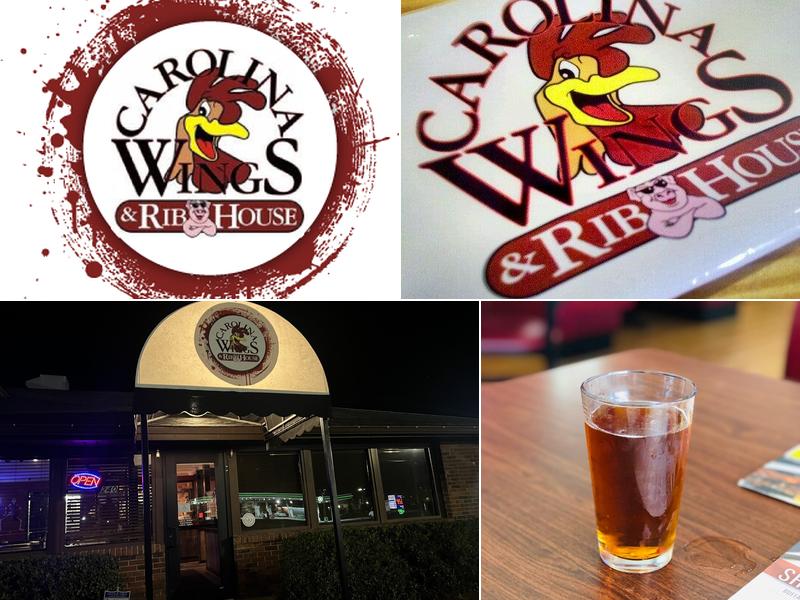 Carolina Wings & Pub