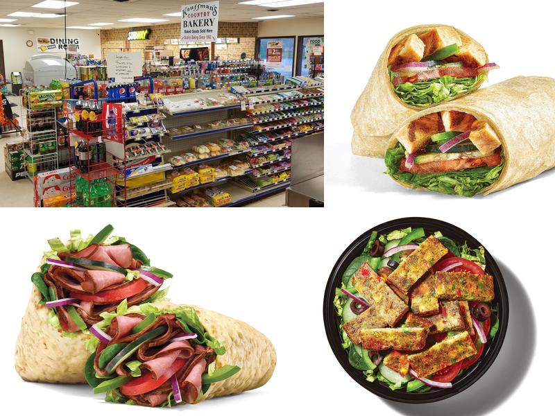 Subway