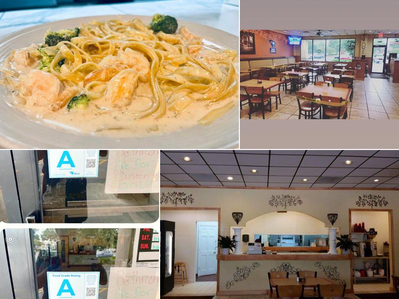 Prince House Of Pizza