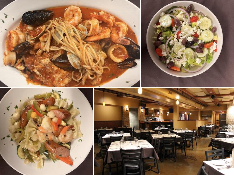 Sorriso Ristorante & Bar