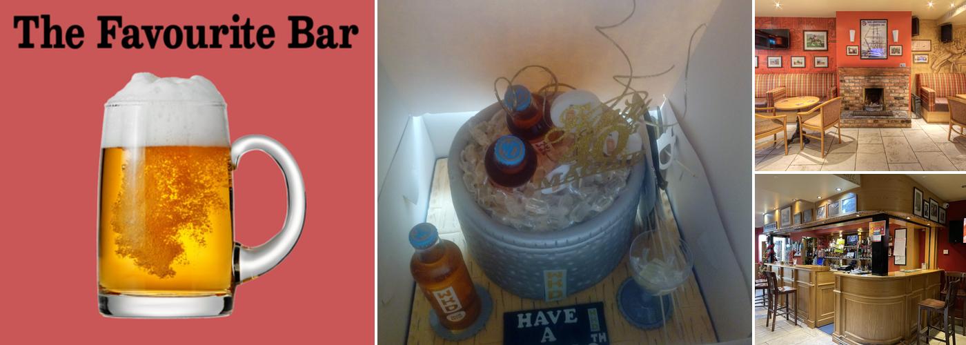 Favourite Bar