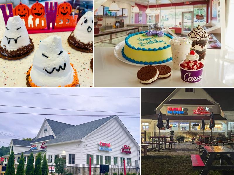 Carvel 1300 Main St, Watertown