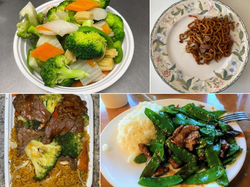 Uncle Poon's Restaurant 140 Fernwood Dr Suite 2, Spartanburg