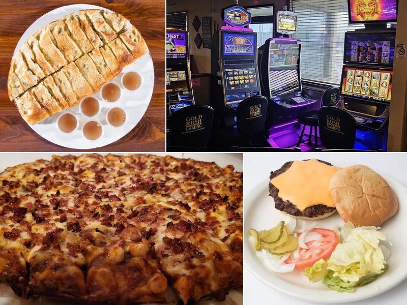 Pizza For U 130 W North St, Manhattan