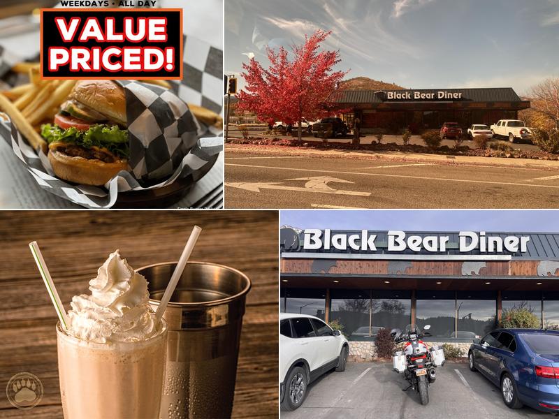 Carmike Inc/ Black Bear Diner