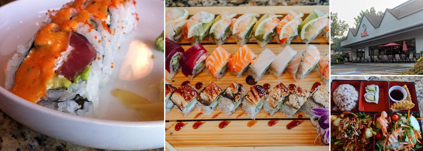 Bonsai Teriyaki Ashland