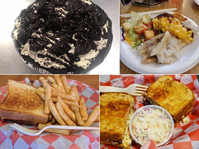 The Midway 18924 US-45, Effingham