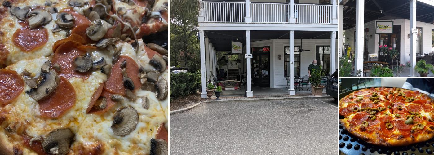 Piace Pizza