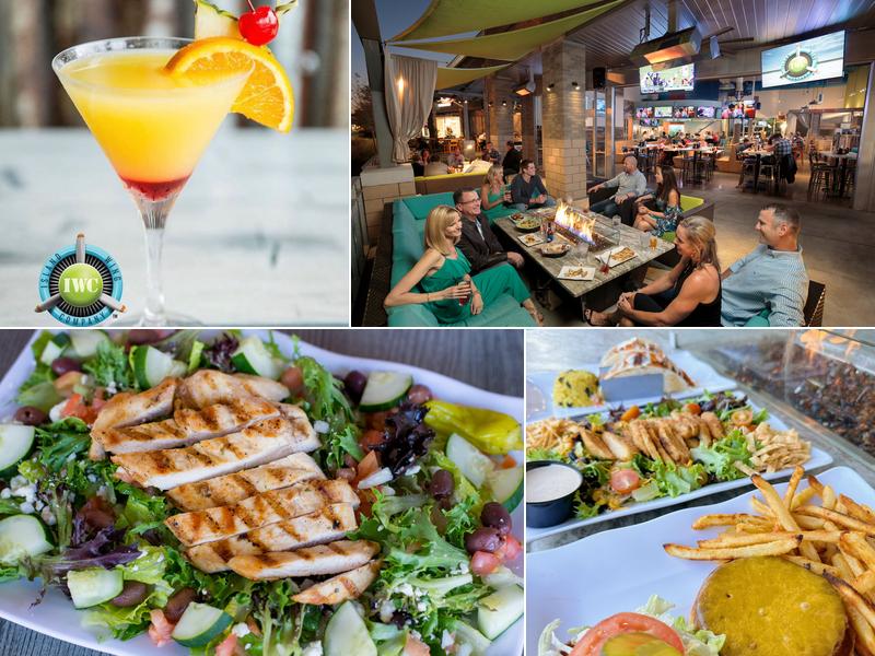 Island Wing Company Tallahassee