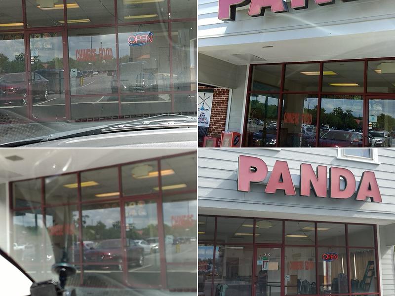 Panda Chinese Restaurant 860 Parris Island Gateway C5, Beaufort