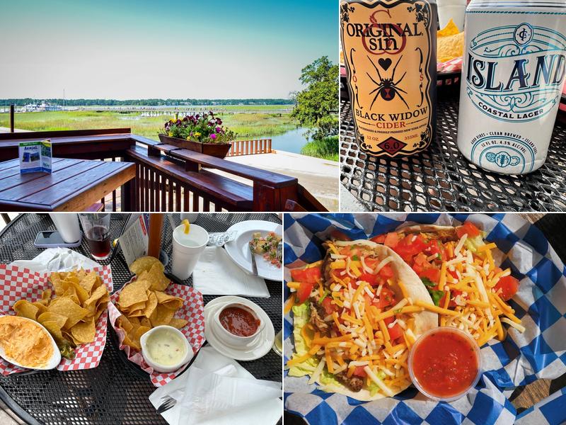 Up the Creek Pub & Grill