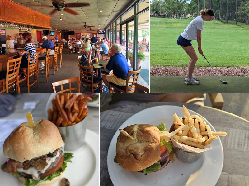 Big Jim's BBQ, Burgers & Pizza