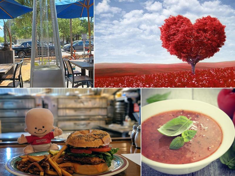 Fat Baby's Pizza & Subs