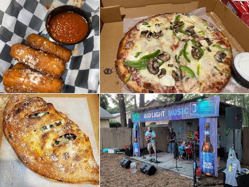 Cheap Seats Tavern 2